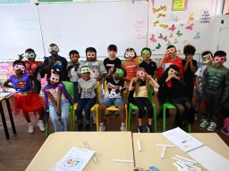 Heroes day celebration